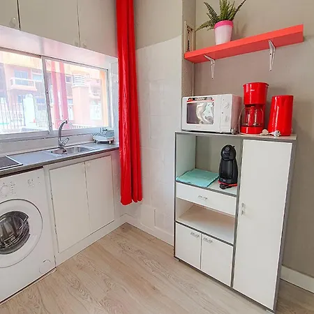 Appartement Holiday Puerto De La Cruz