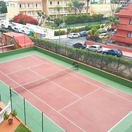 Holiday Puerto De La Cruz
