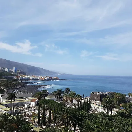 Holiday Puerto De La Cruz