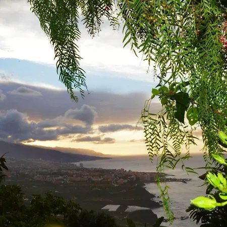 Holiday Puerto De La Cruz Apartment