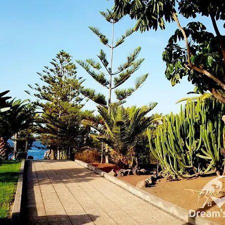 Apartment Holiday Puerto De La Cruz Puerto de la Cruz (Tenerife)