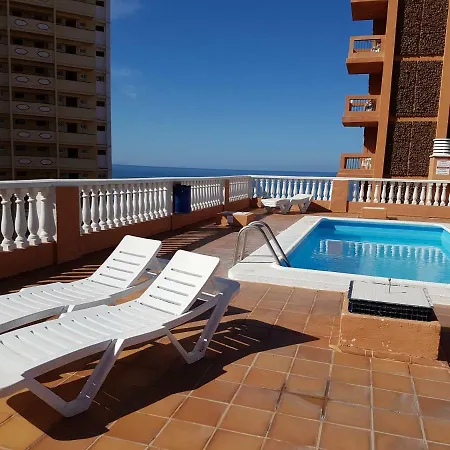 Apartment Holiday Puerto De La Cruz Puerto de la Cruz (Tenerife)