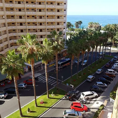 Apartment Holiday Puerto De La Cruz Puerto de la Cruz (Tenerife)