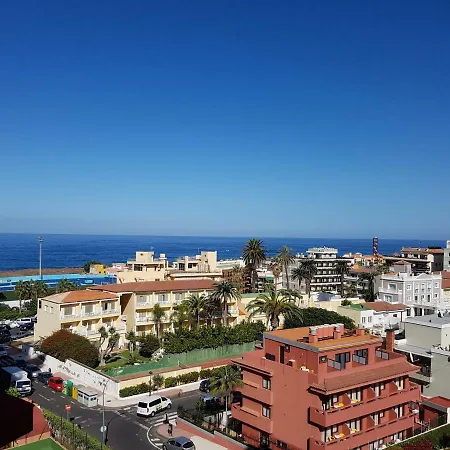 Apartment Holiday Puerto De La Cruz Puerto de la Cruz (Tenerife)