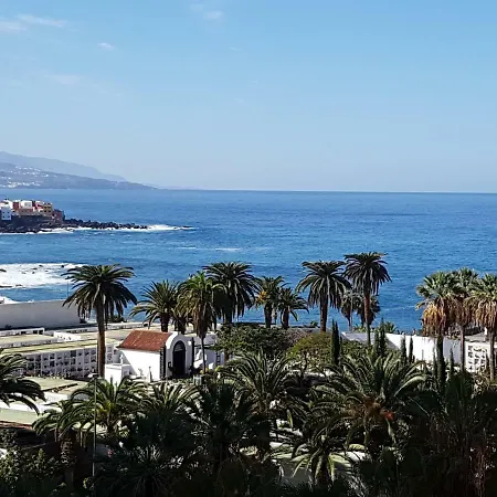 Holiday Puerto De La Cruz Puerto de la Cruz (Tenerife)