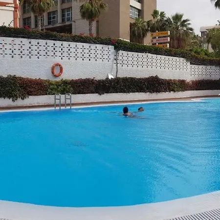 Holiday Puerto De La Cruz Apartment Puerto de la Cruz (Tenerife)