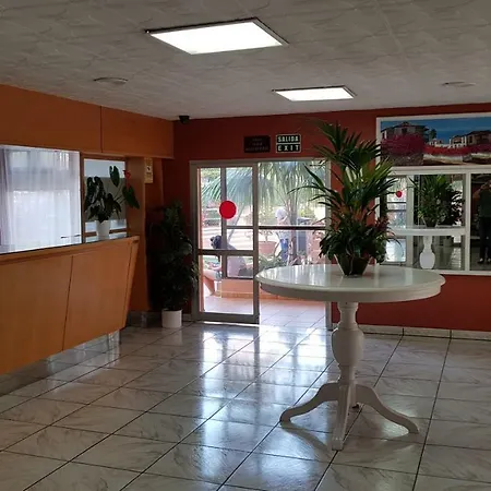 Holiday Puerto De La Cruz Apartment Puerto de la Cruz (Tenerife)