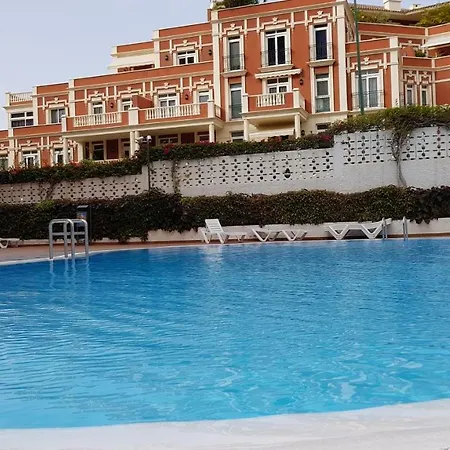 Apartment Holiday Puerto De La Cruz *
